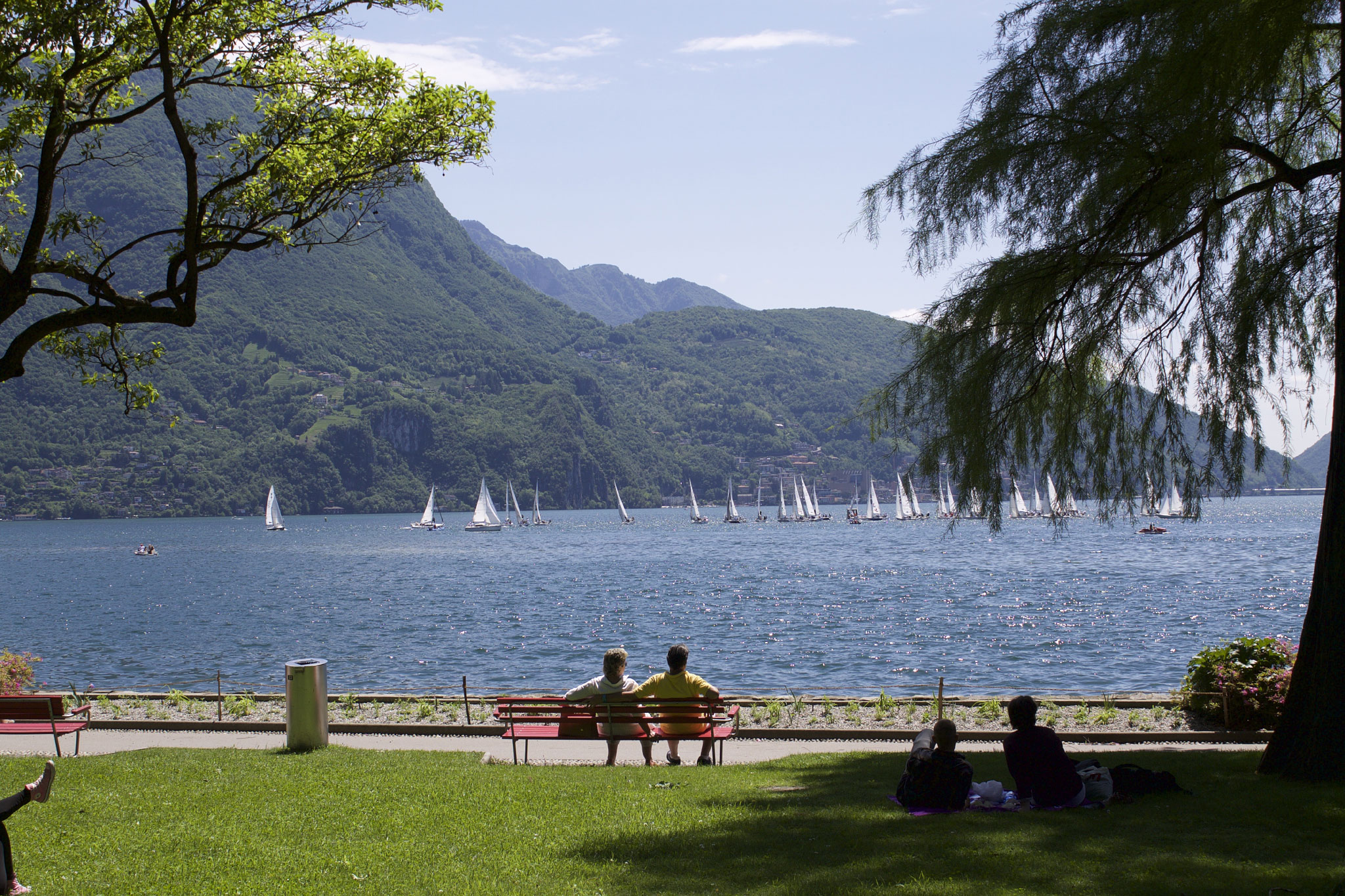 Lugano
